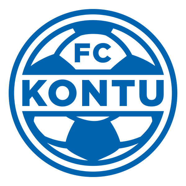 FC Kontu tytöt 0709