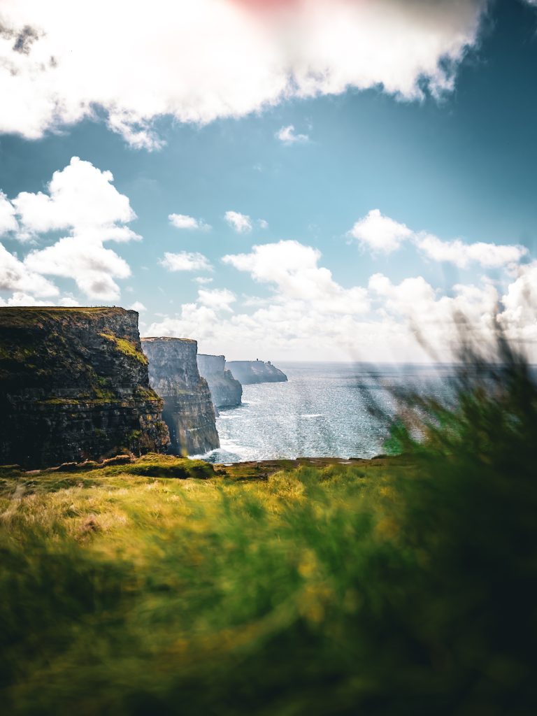 Cliffs of Moher